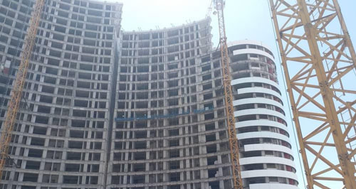 پروژه فرهنگیان قزوین