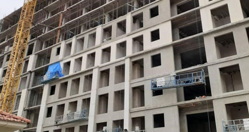 پروژه فردیس